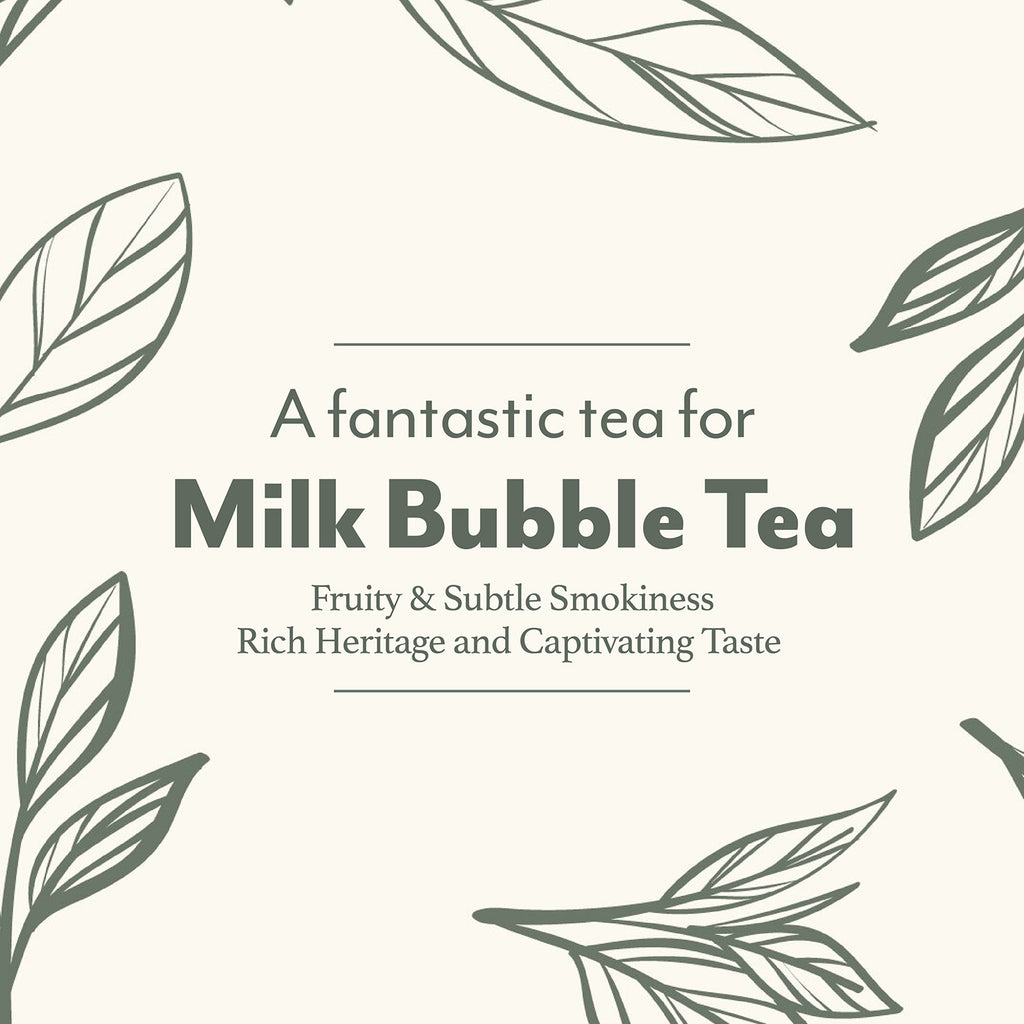 Tsais Premium Wuyi Rock Oolong Tea 100% Natural, Loose leaves