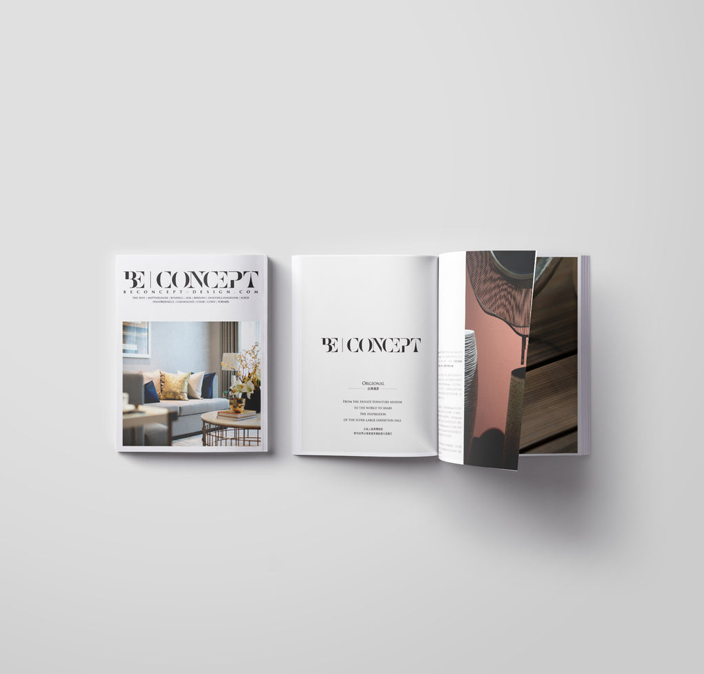Brochure Design and Printing