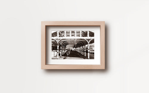 Architecture photography