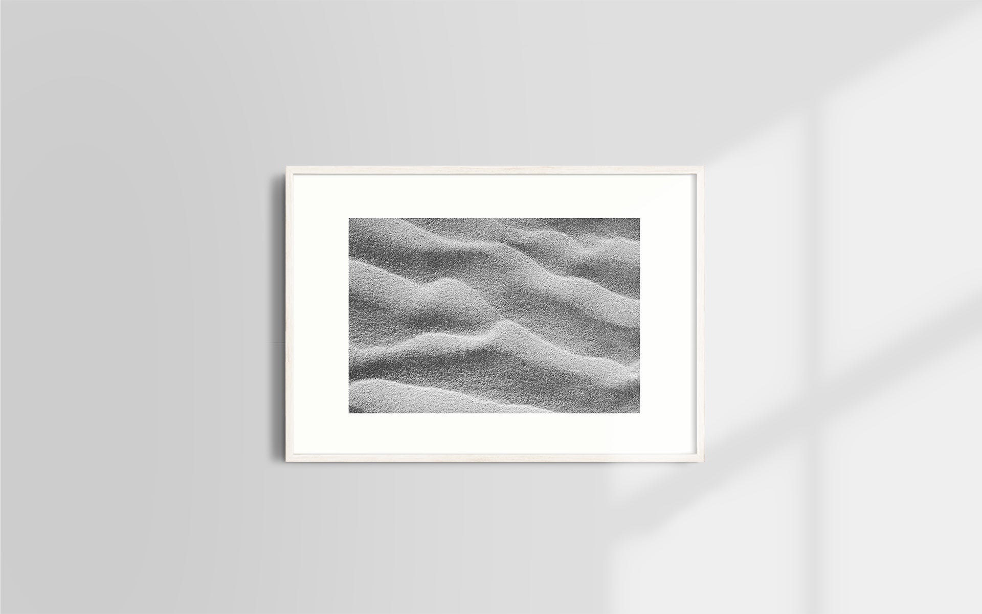 Copyright image - Sands Photography from Sahara Desert