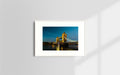 Copyright image - London Bridge in Night