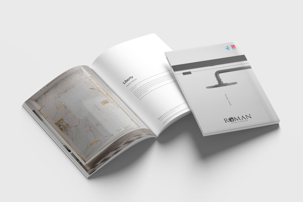 Brochure Design and Printing