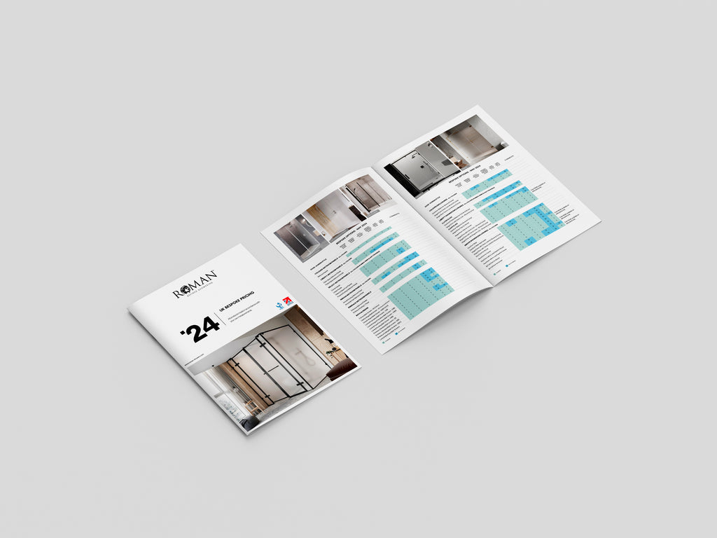 Brochure Design and Printing
