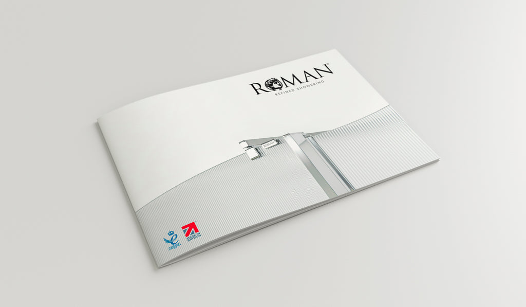 Brochure Design and Printing
