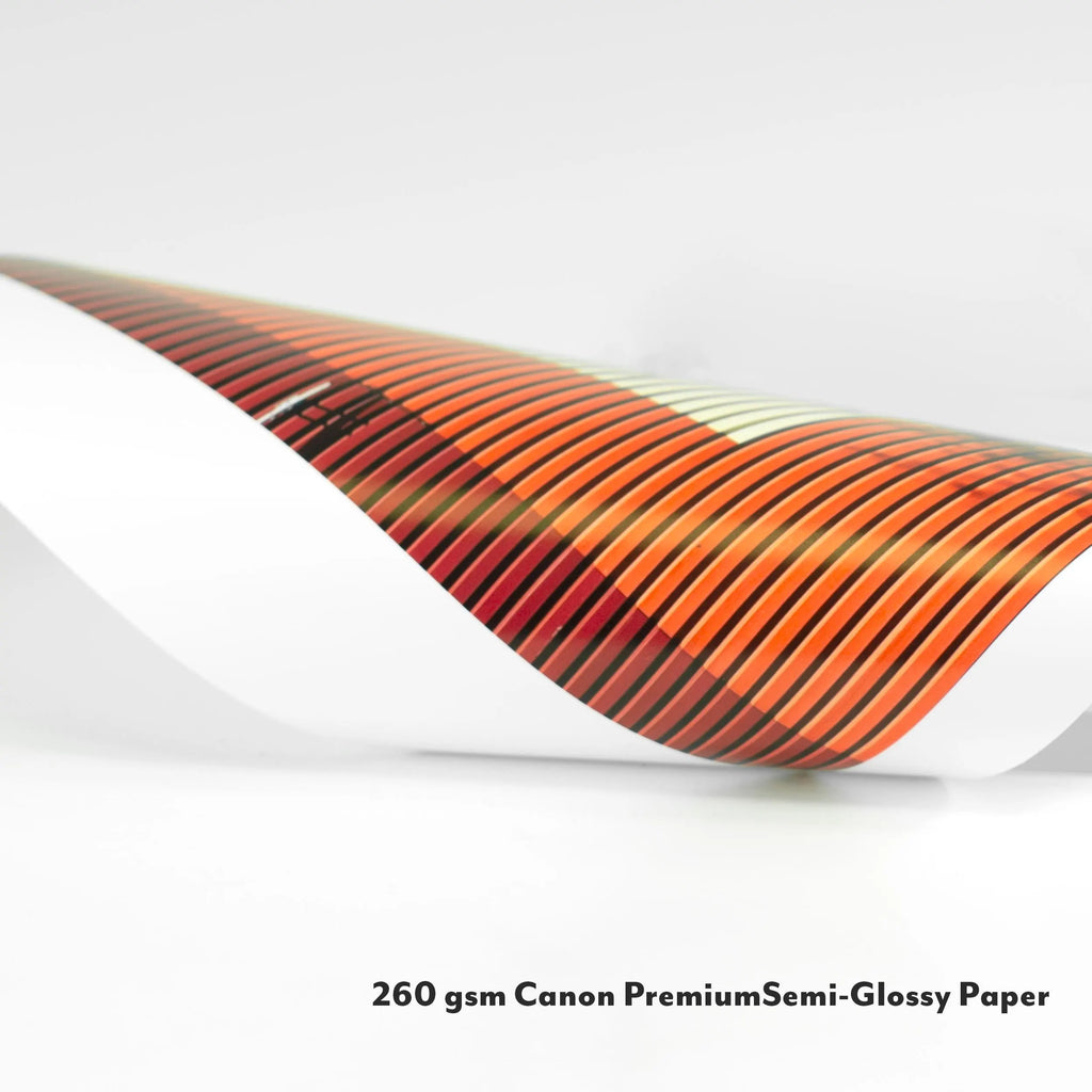 POS & Plain Printing