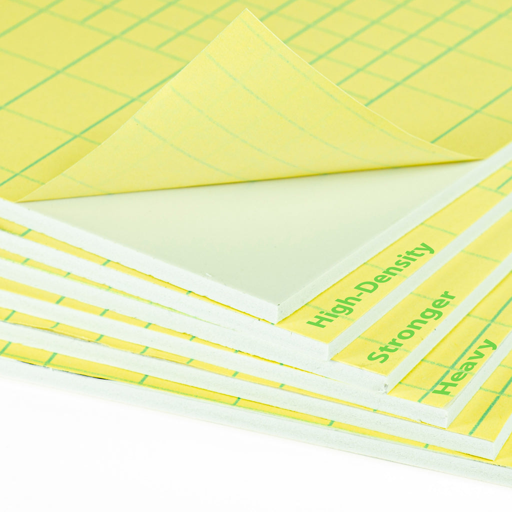 Hand Craft Board, Self-Adhesive Board, Display Board