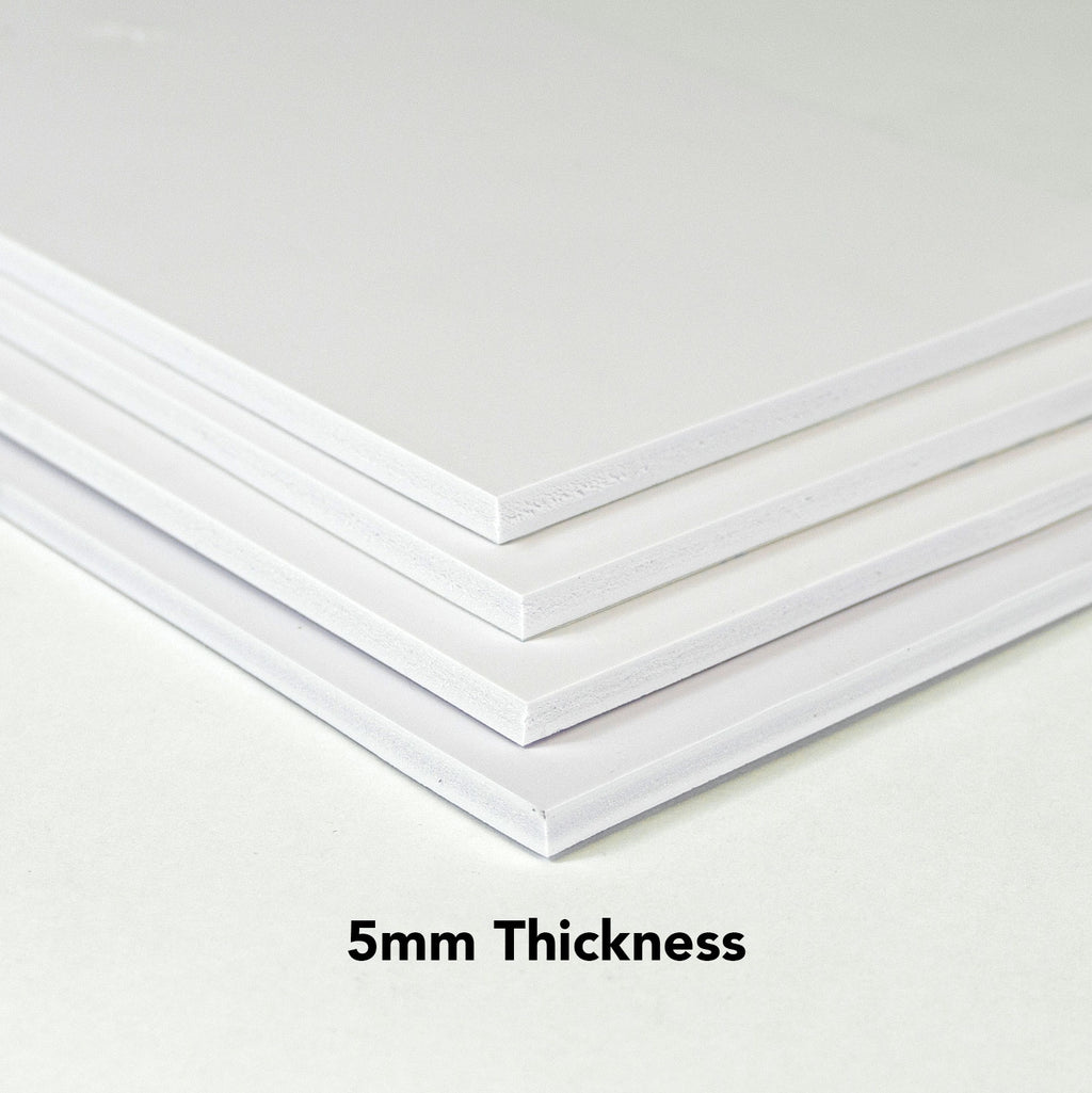 Hand Craft Board, Self-Adhesive Board, Display Board