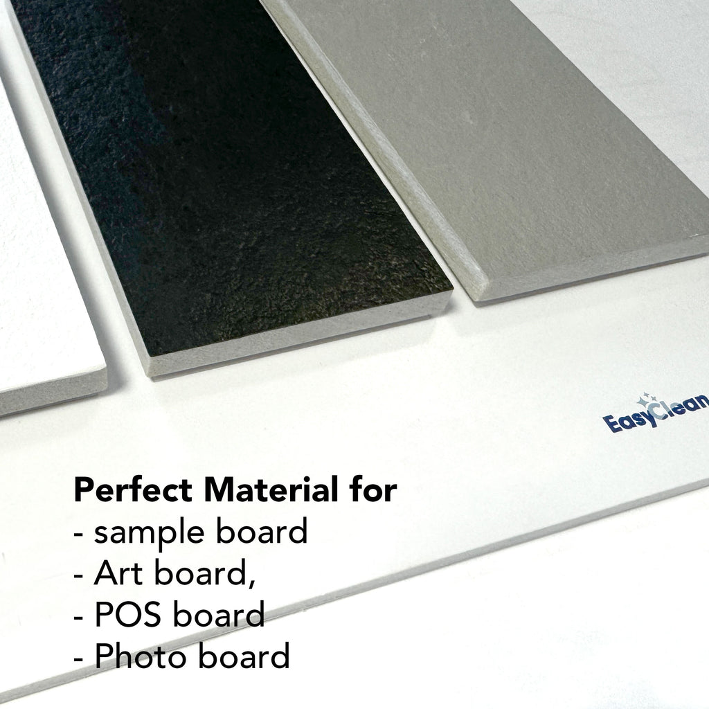 Hand Craft Board, Self-Adhesive Board, Display Board
