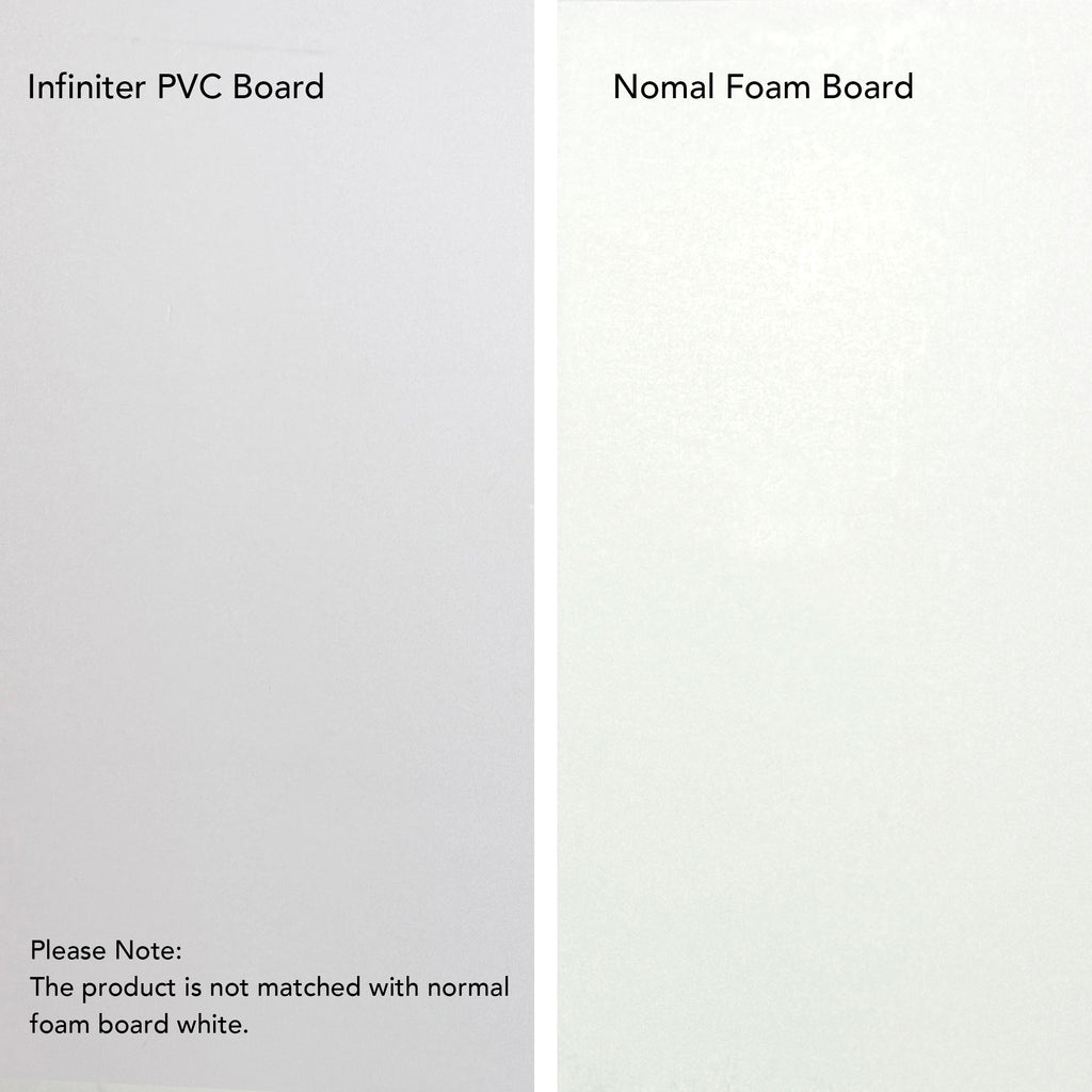 Hand Craft Board, Self-Adhesive Board, Display Board