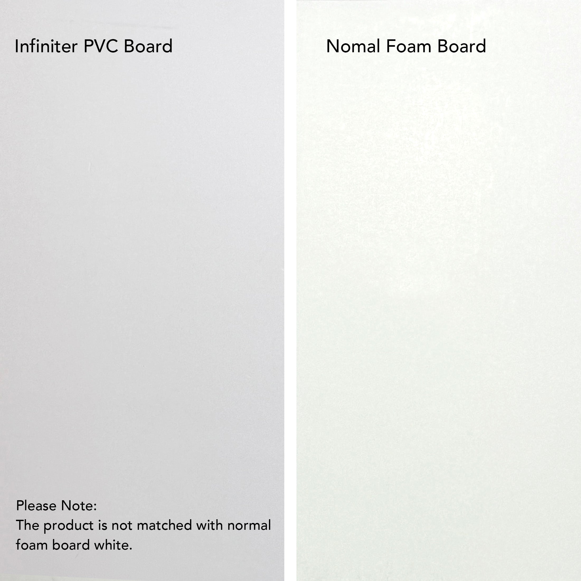 Hand Craft Board, Self-Adhesive Board, Display Board